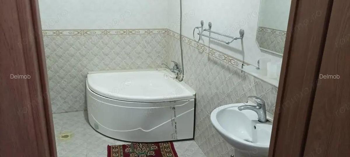 Apartament cu 2 camere in zona Est Zizin - 4