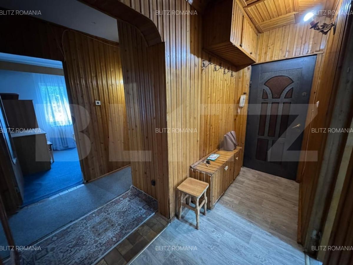 Apartament cu 4 camere, 2 bai si doua balcoane - 10