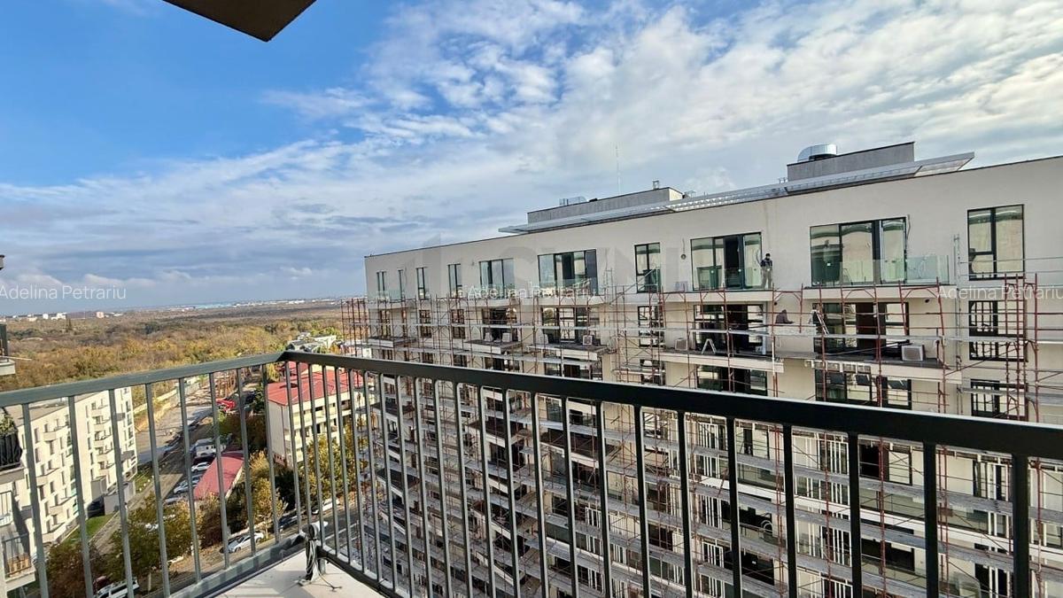 REA1026236 Apartament superb I 2 camere I Sisesti I Baneasa I Vaznare - 1