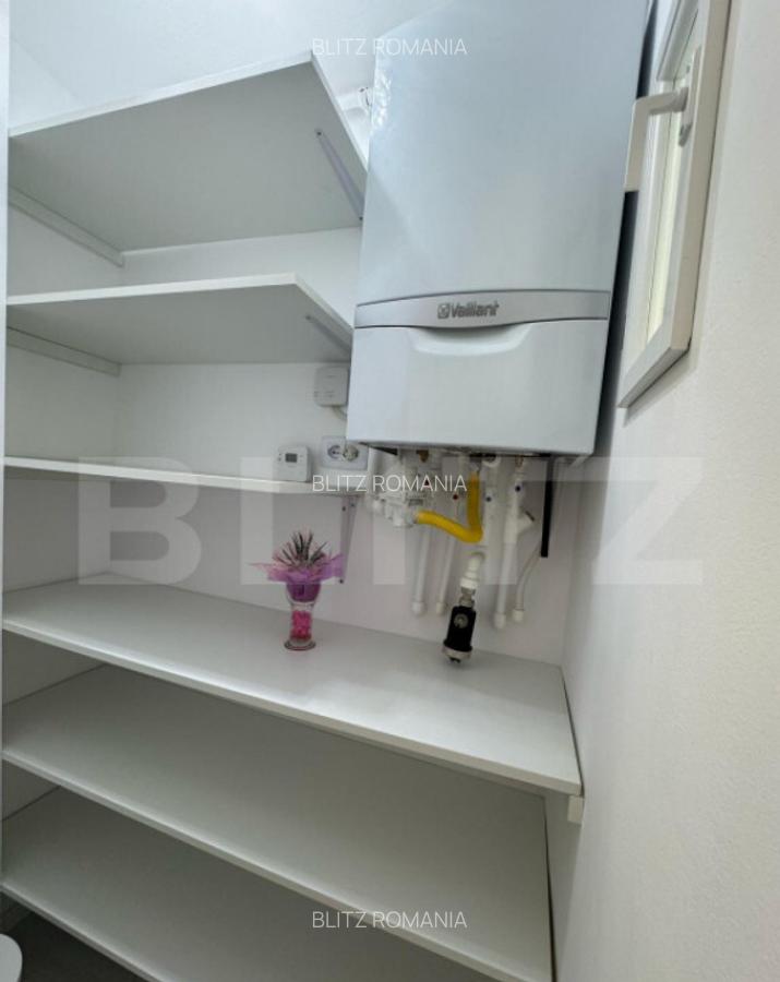 Apartament cu 2 camere, de inchiriat, decomandat, ultracent - 13