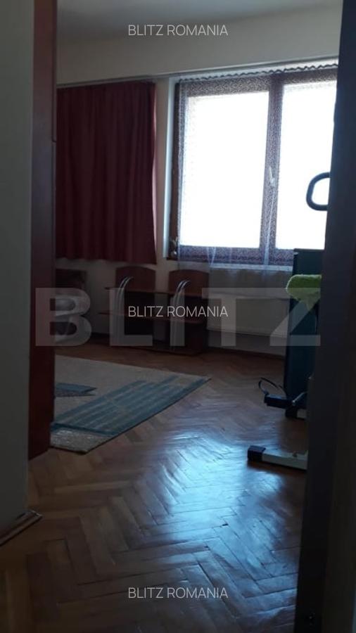 Apartament 3 camere luminos si spatios - 4