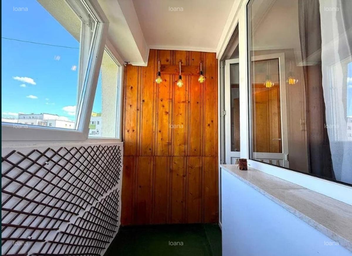Iancului,bl.1978,reabilitat,Renovata,balcon,Libera! - 8