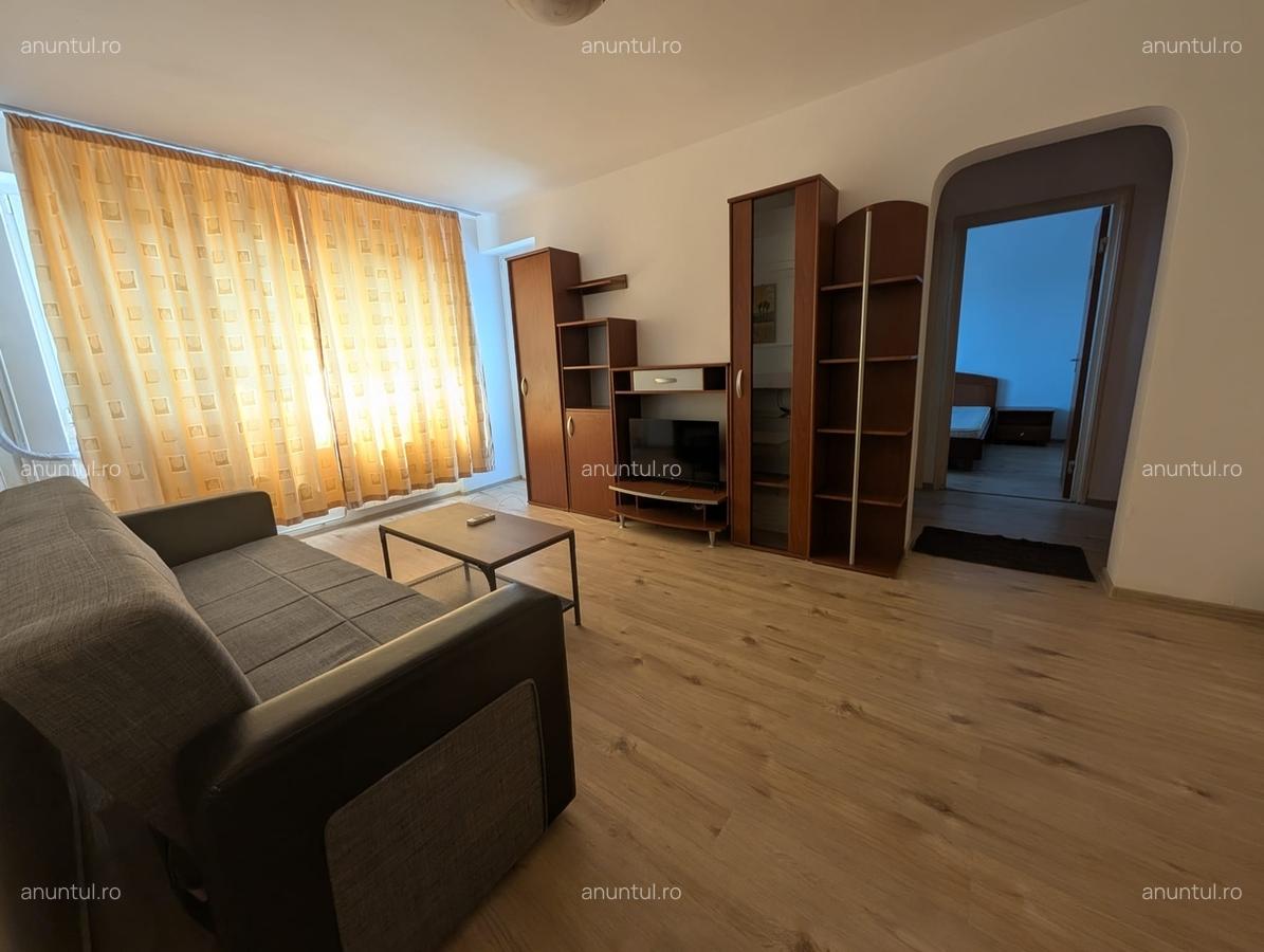 Drumul Taberei, Metrou, Bd. Timisoara, Afi Cotroceni, ap. 2 camere - 2