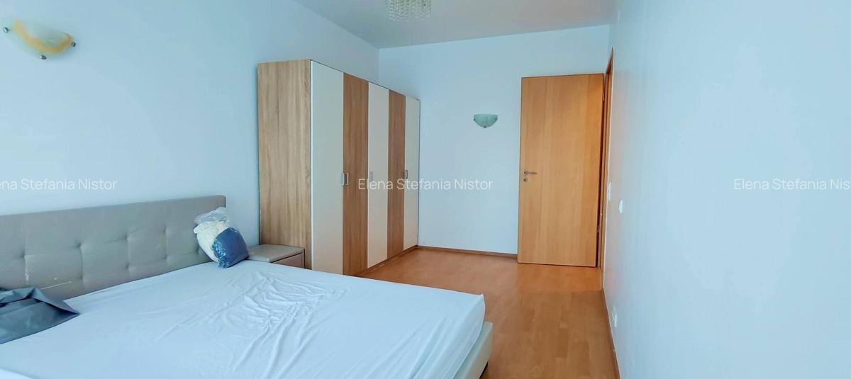 Apartament 2 Camere Ghica Plaza  Sector 2 - 9