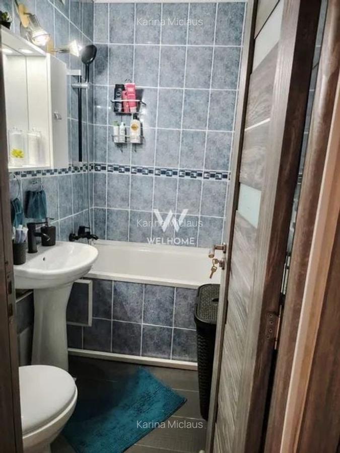 Apartament 3 camere DECOMANDAT - Vasile Aaron - 6
