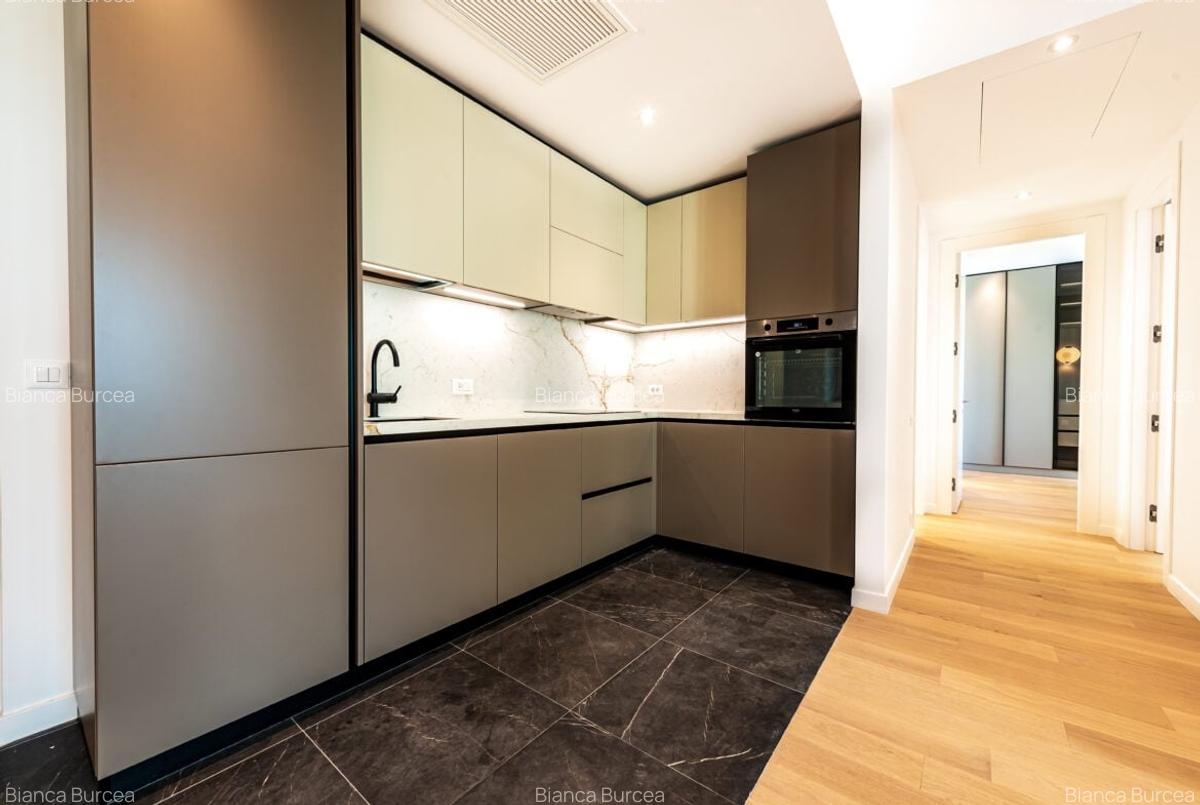Apartament 3 cam ONE VERDI PARK - 8