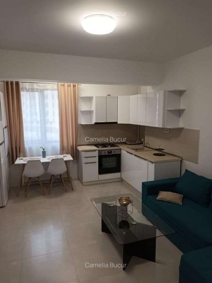 Apartament cu 2 camere - zona Podu Ros - Lazar Residence - 7