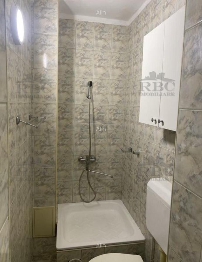 Apartament cu 3 camere, 2 bai in Marasti, zona BRD ! - 8