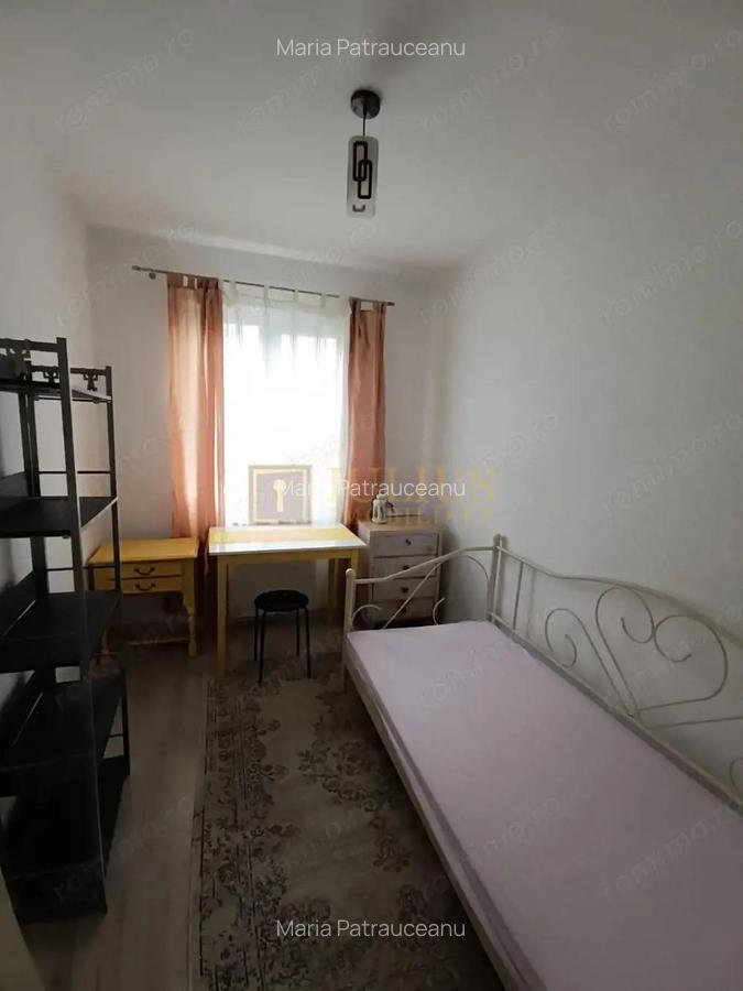 3 camere-Dacia - 4