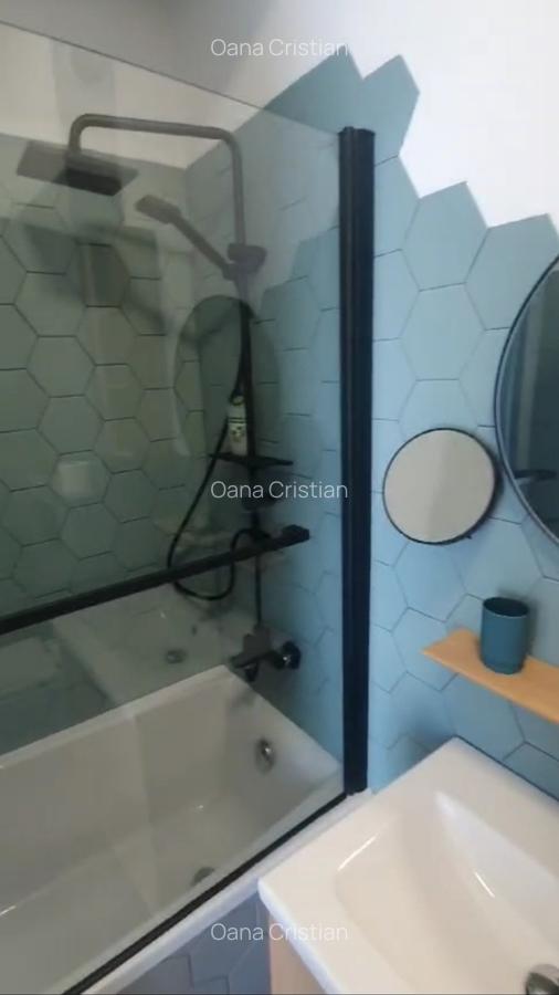 Apartament cu 2 camere decomandat în Tomis Nord - 10