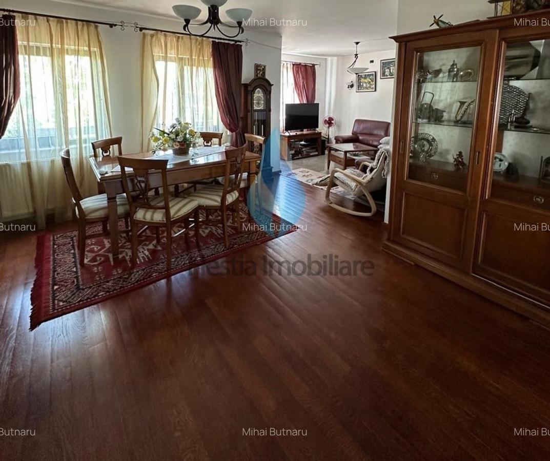 Vila eleganta cu 1000mp teren, Bucium-Iasi. - 5