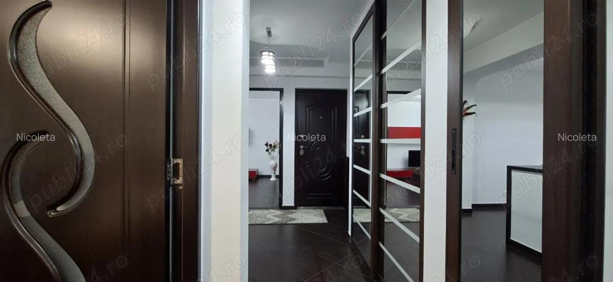 Inchiriez apartament 2 camere,parter,zona Siderurgistilor. - 4
