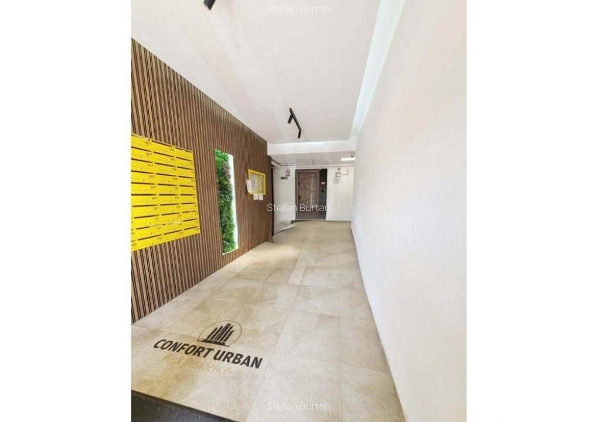 APARTAMENT 2 CAMERE CONFORT URBAN - 3