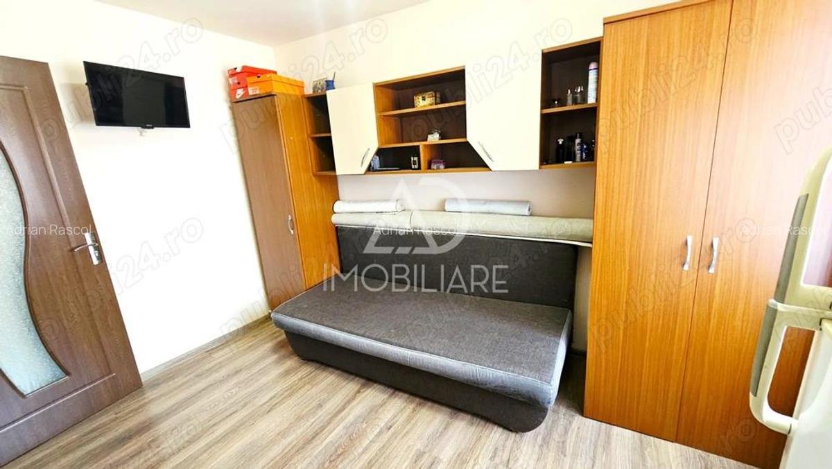 Apartament 2 camere - ETAJ 3 - Zona 9 Mai - 4