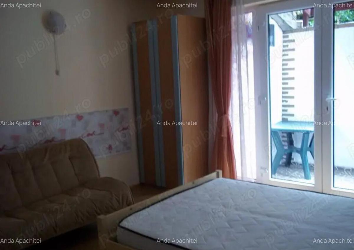Apartament 2 Camere Blumana - 5