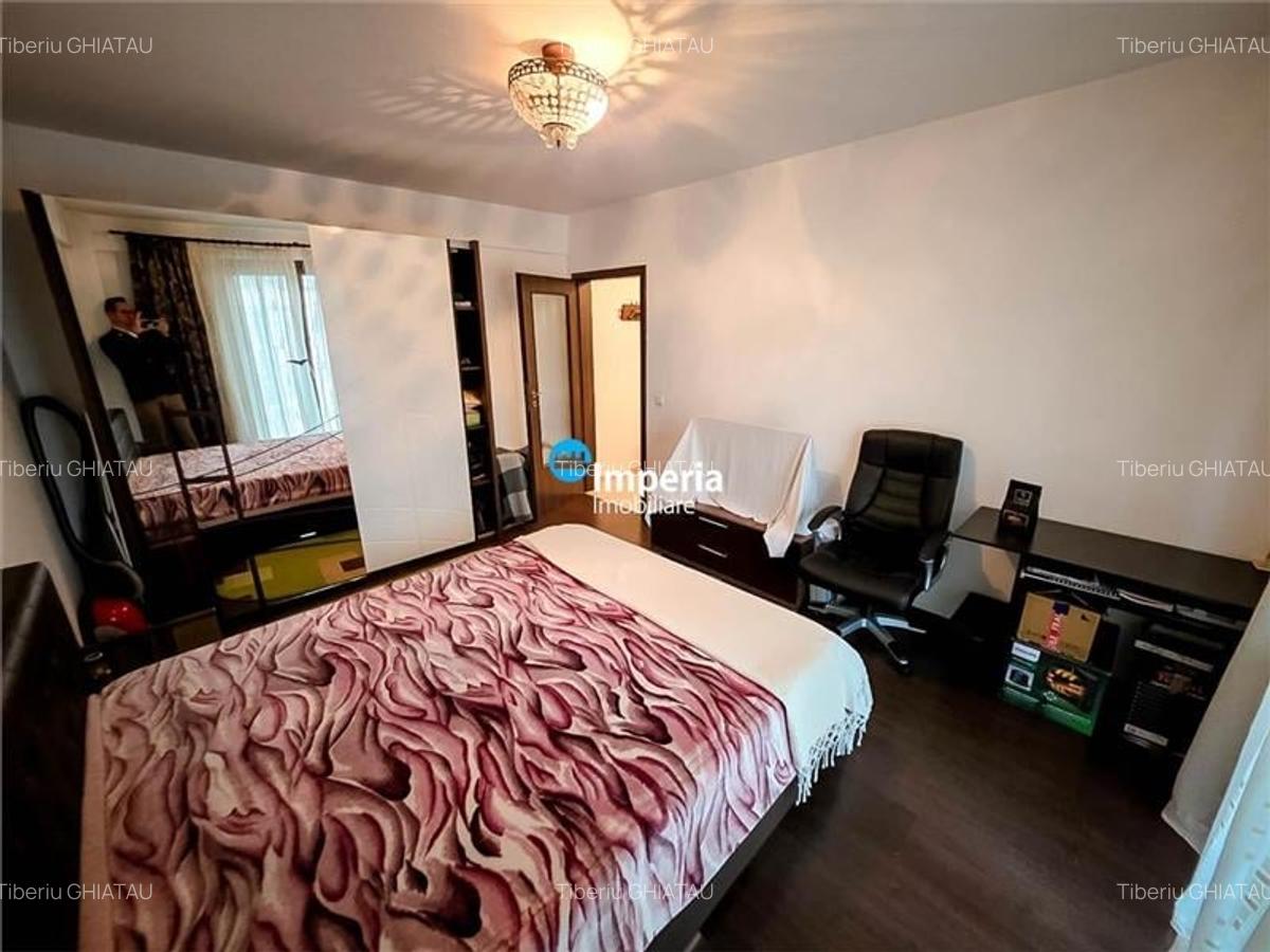 Exclusivitate! Bl. nou, Apartament 1 cam 43Mp Nicolina - Belvedere - 11