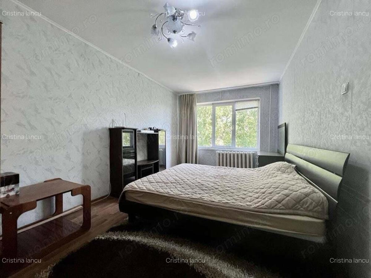 Se ofera spre inchiriere un apartament decomandat cu 2 camere, situat in zona 13 Septembrie . - 3