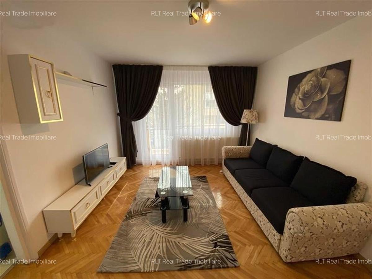 Apartament 2 camere etaj intermediar zona Astra - 1