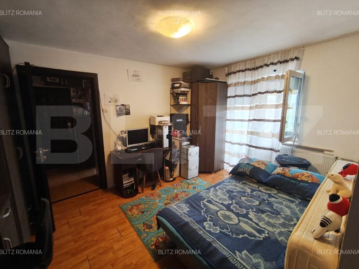 Apartament cu 2 dormitoare in Rogerius - 18