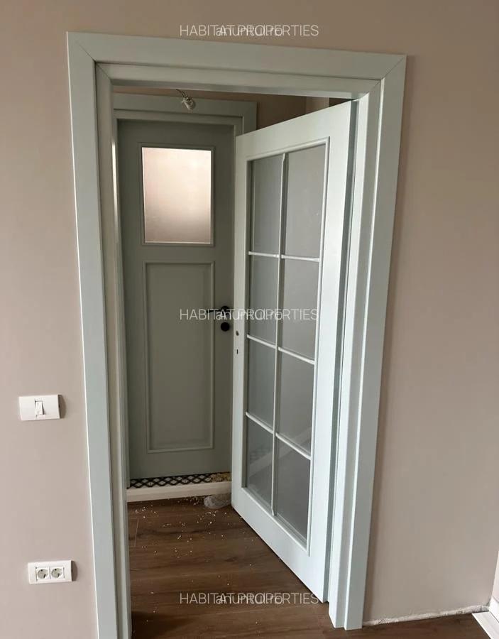 Apartament 4 camere renovat, centrala proprie, Rahova/Buzoieni - 4