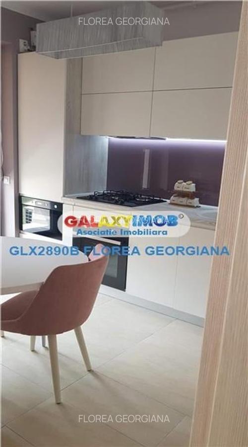 Apartament 3 camere cu gradina Greenfield Residence - 11