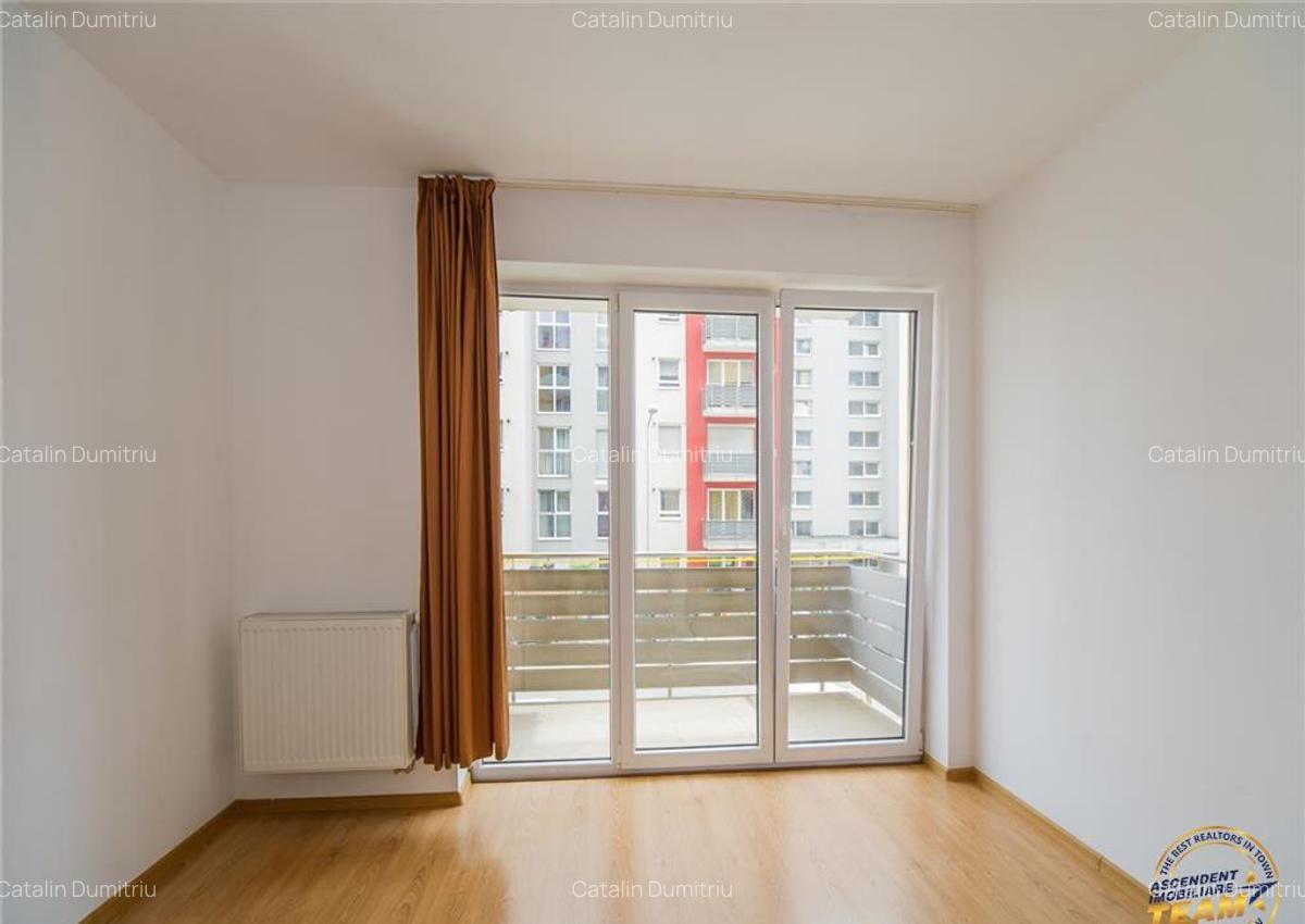 Proprietate luminoasa,doua terase,etaj1,loc parcare,Avantgar - 14