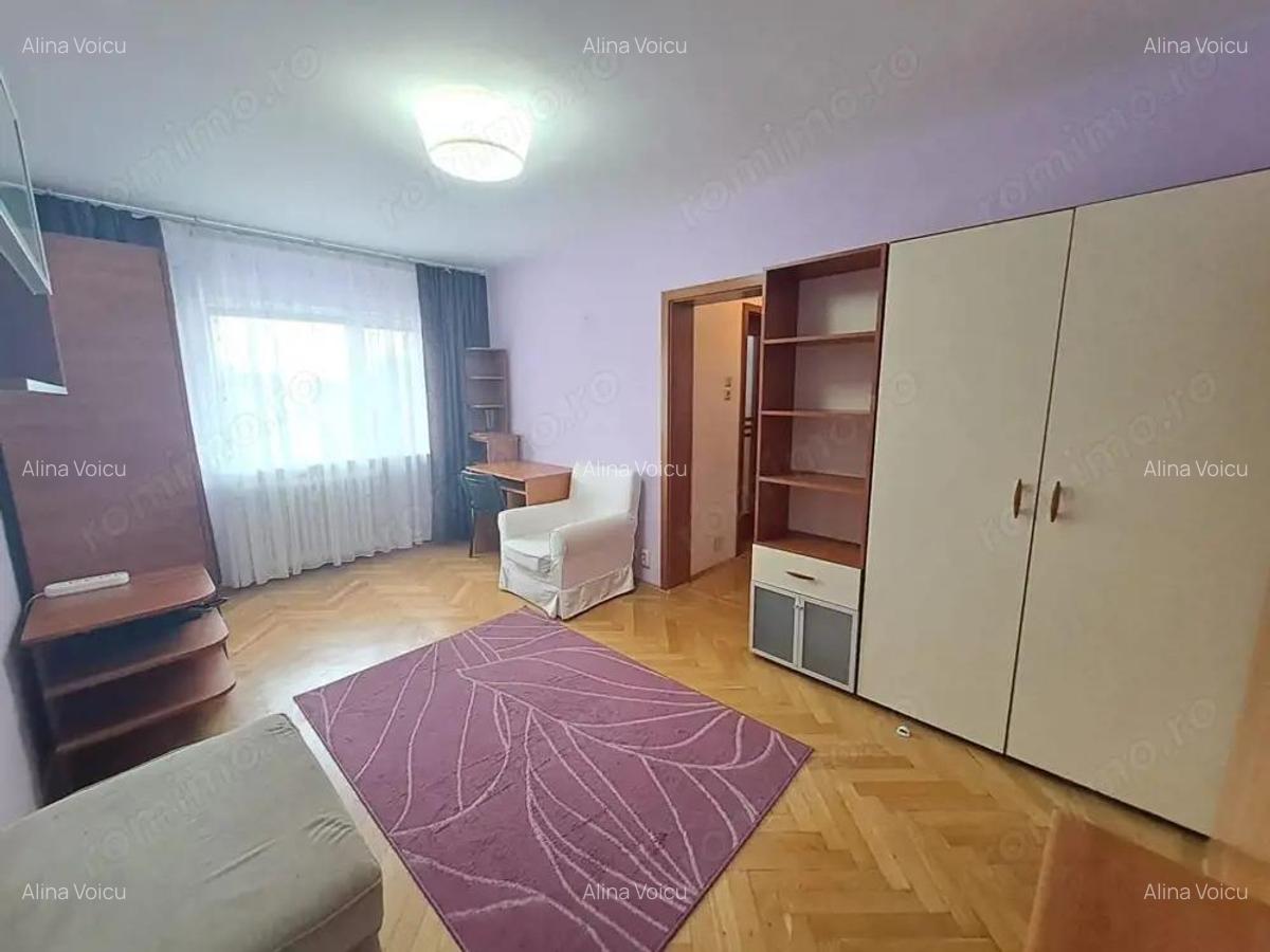 Apartament 3 camere Metrou 1 Mai - 2