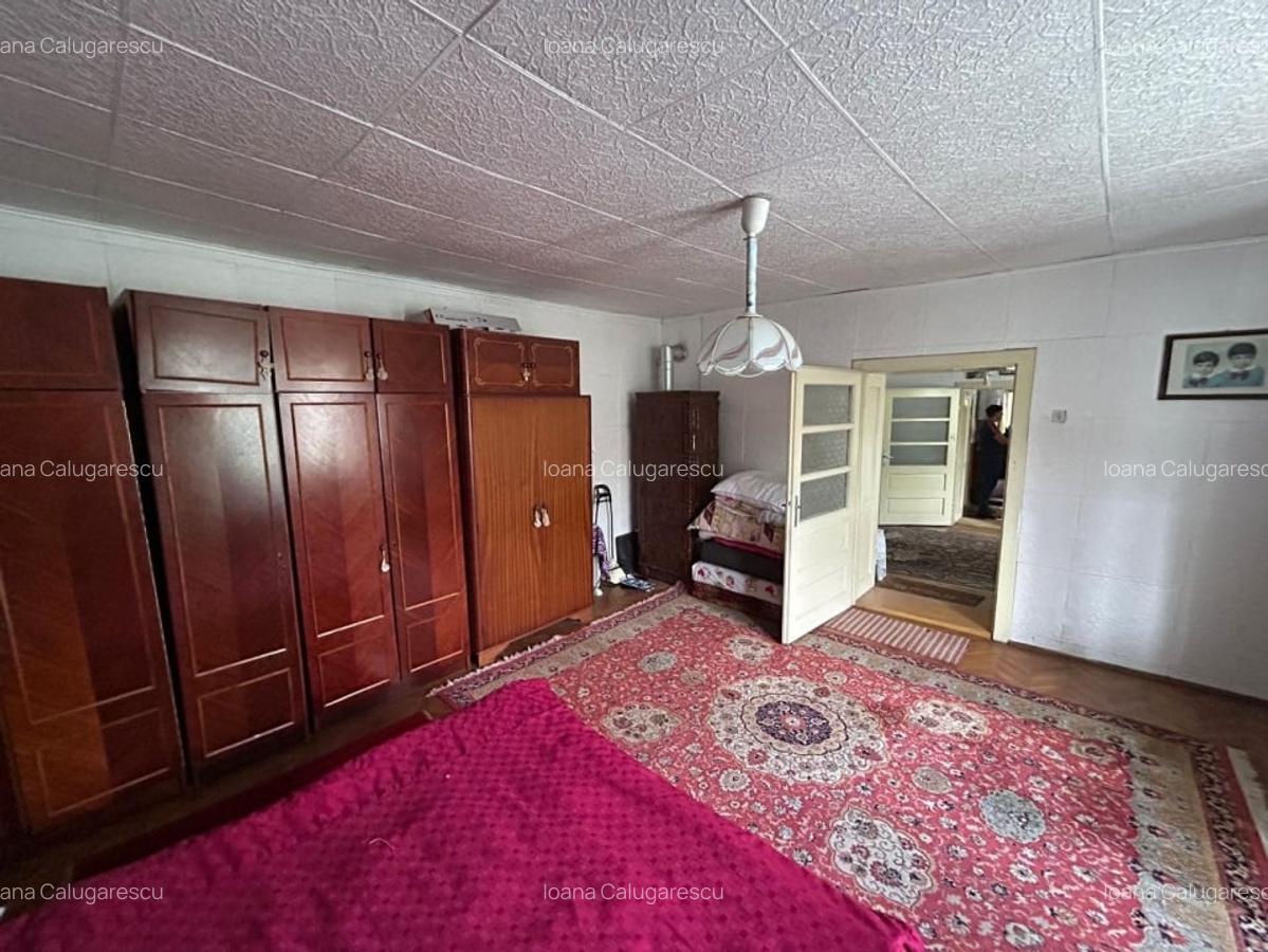 Casa individuala, 6 camere | 2109 mp teren |, localitatea Rusi, judetul Sibiu - 6 Casa individuala, 6 camere | 2109 mp teren |, localitatea Rusi, judetul Sibiu - 6