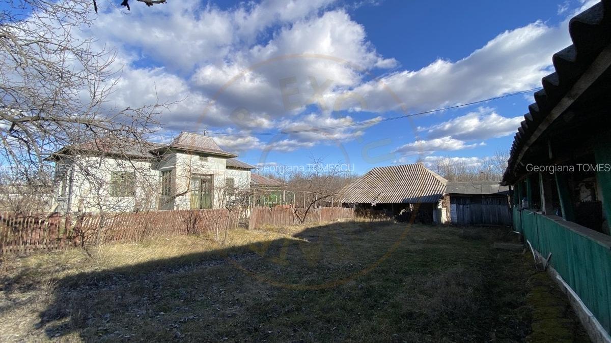 Casa traditionala argeseana - comuna Vedea, jud. Arges - 9