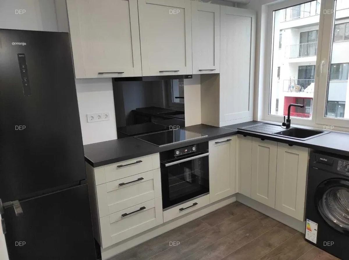 Apartament modern, 2 camere, parcare, Abatorului, Parc Poligon - 2