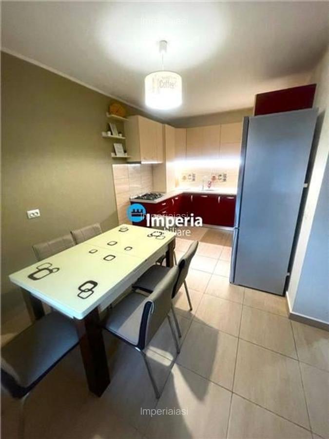 Vila 5 cam, Belvedere Nicolina,  Iasi - 9