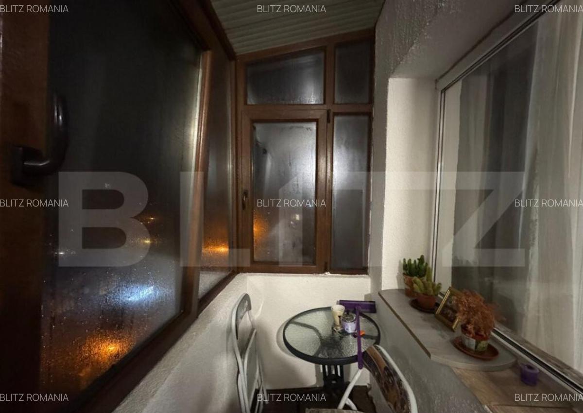 Apartament de 1 camera, 39 mp, zona Tatarasi - 3