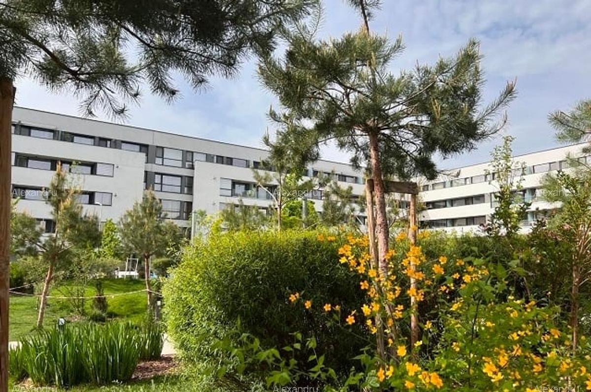 2 camere de inchiriat Bucuresti Noi metrou Jiului Atria complex - 16