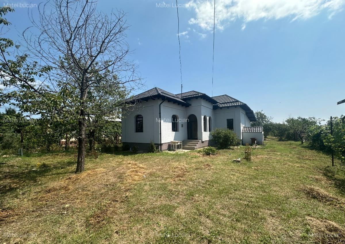 VIGAFON - Casa 4 camere Magurele - 10