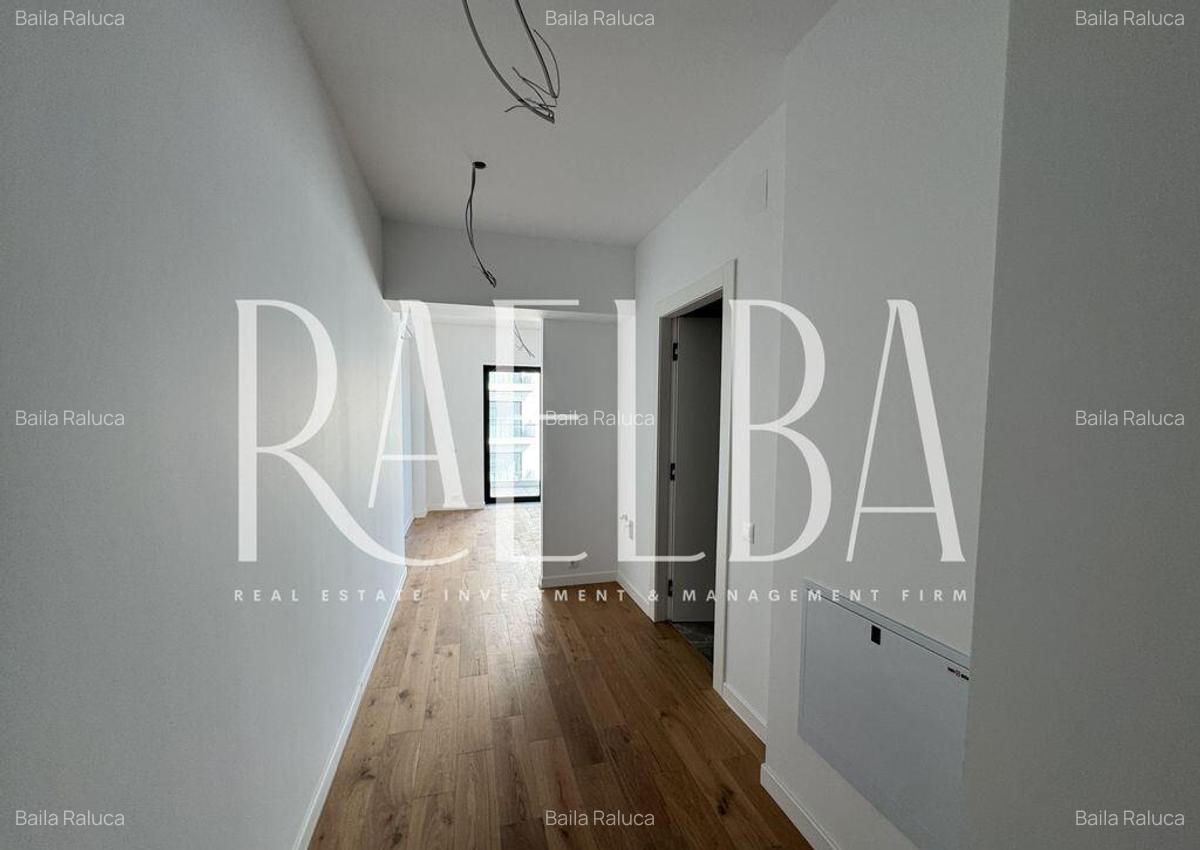 | Apartament 2 camere | One Cotroceni | DESIGN Interior I... - 6