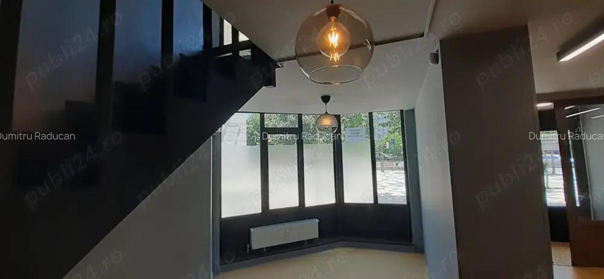 Proprietar, inchiriez spa?iu comercial pe Decebal. - 5