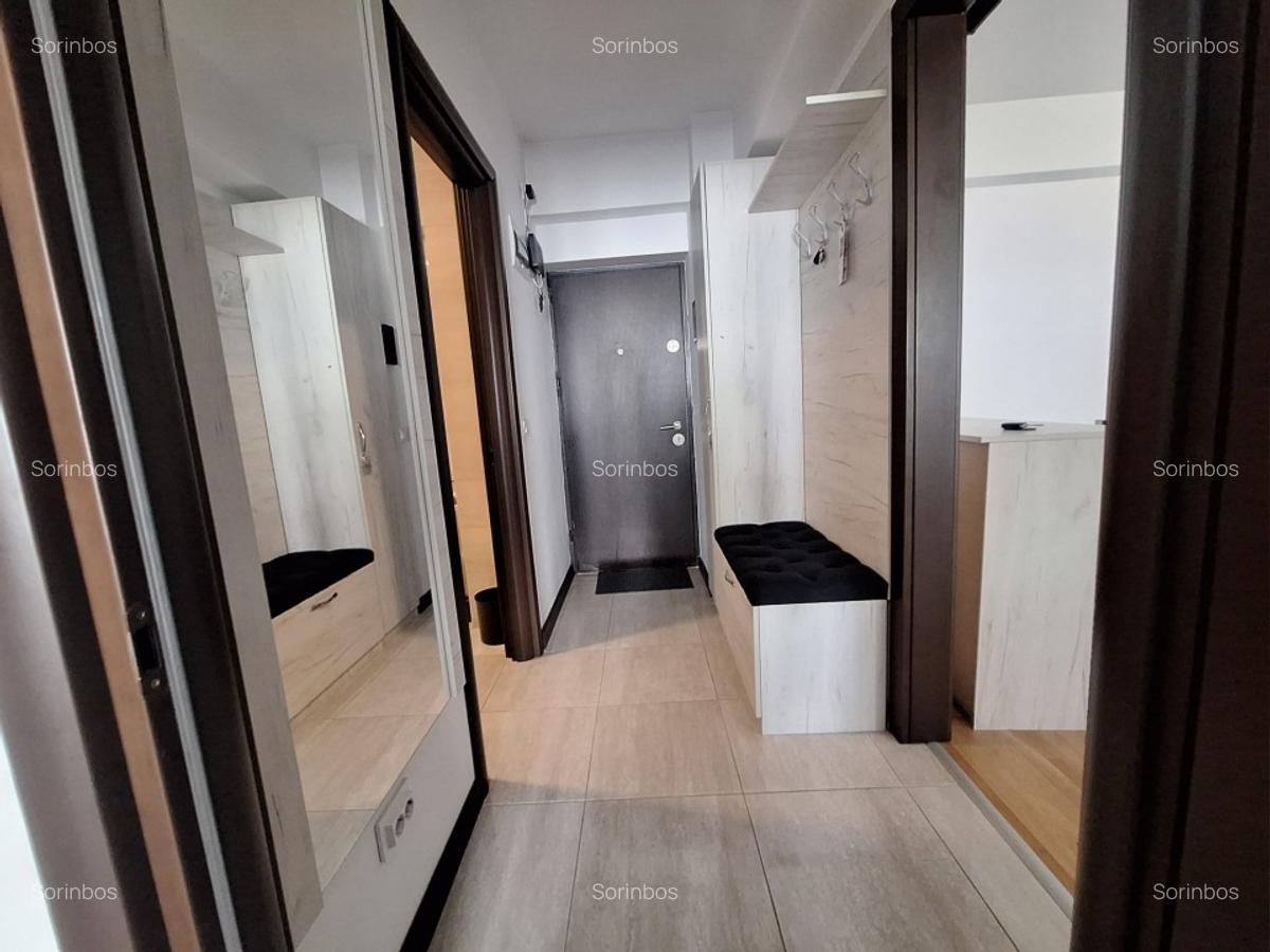 Persoana fizica , închiriez apartament doua camere decomandate - 4