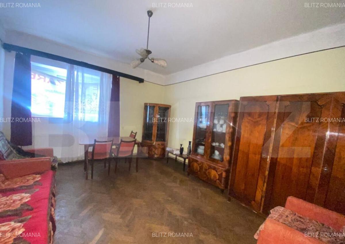 Casa individuala de vanzare cu garaj Gruia, Cluj-Napoca - 21