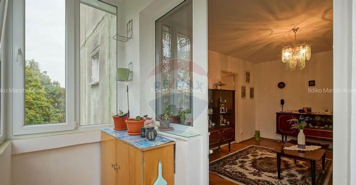 Apartament cu 2 cam. Gemenii - Confort ?i Siguran?a - ... - 17