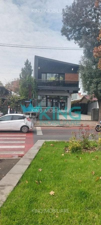 Spațiu comercial, 200 mp în Rahova - 1