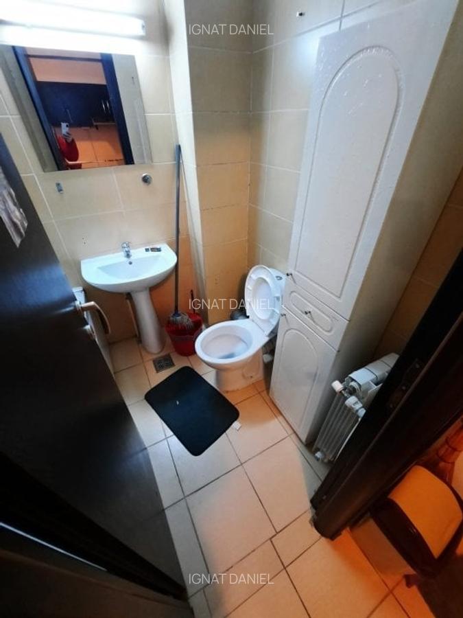 Apartament cu 2 camere, zona Tatarasi - Green Park - 6