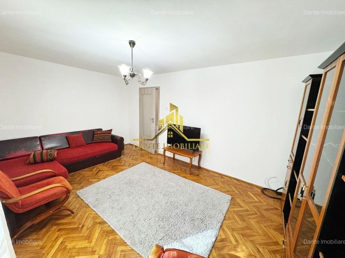 4 camere, modern, decomandat, balcon, 2 parcari, Zorilor, UMF - 9