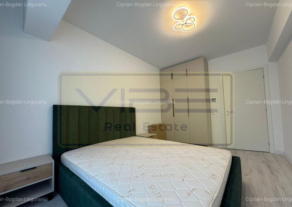 Apartament 2 camere NOU, parcare - Moon Reflex Residence - 6 Apartament 2 camere NOU, parcare - Moon Reflex Residence - 6