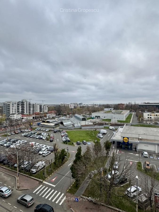 Apartament 2 camere | 62 mp | 2 balcoane | Metrou Costin Georgian - 15