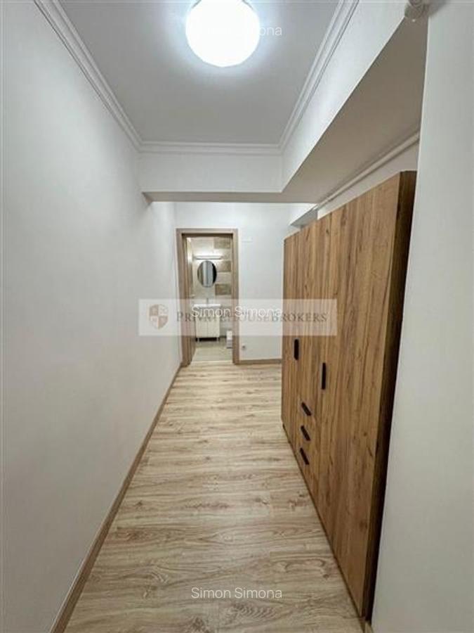 Pipera | Rose Residence 2 | Bloc 2017 | Parcare - 11