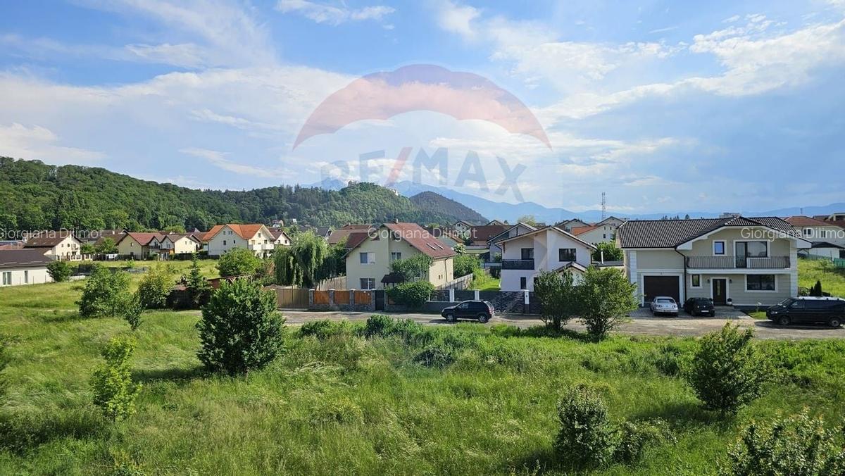 Apartament cu 2 camere decomandat în Primăverii - 16