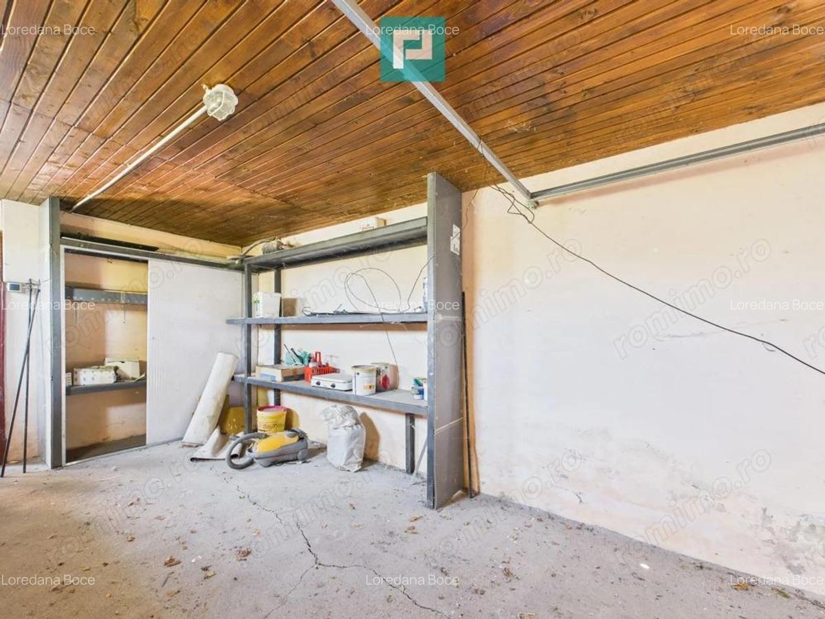 Casa ?i teren in Moravi?a, Timi?-pozi?ie excelenta - 2