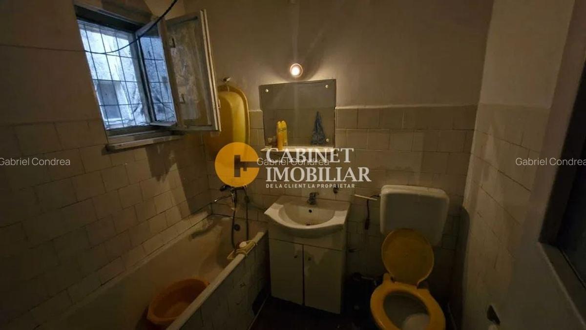 3 camere decomandat, et intermediar, Tatarasi-Piata Chirila, 75mp, liber! - 6