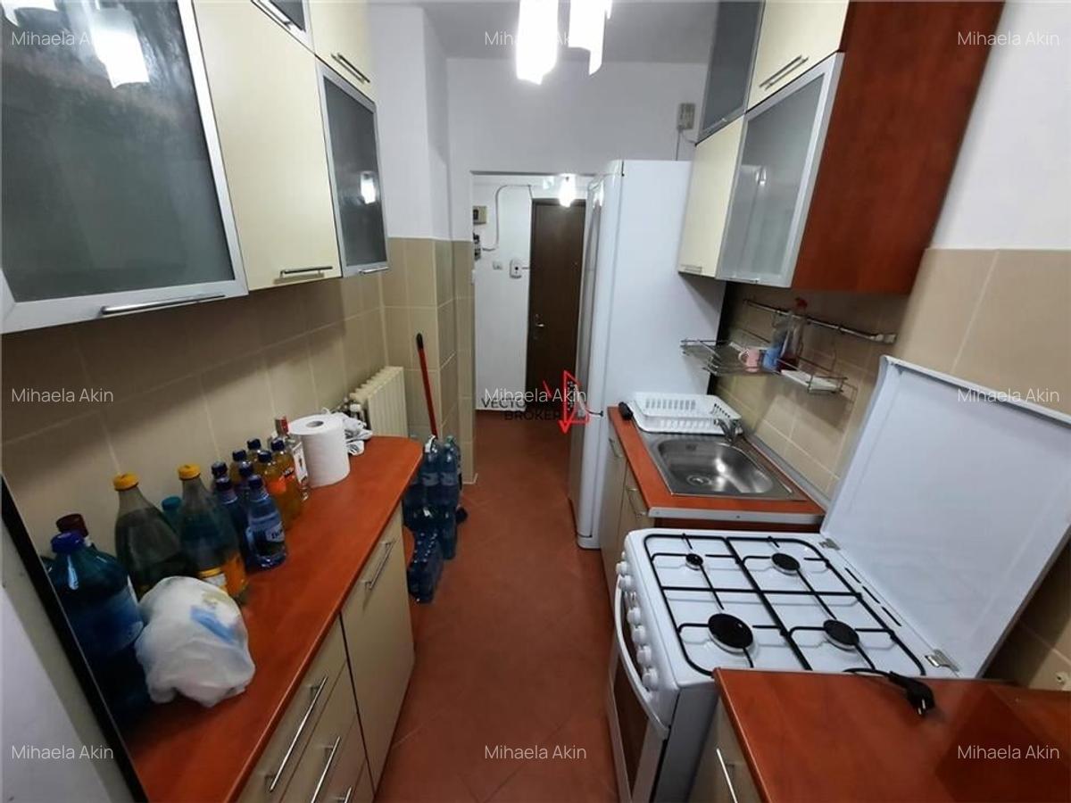 0% COMISION, 2 camere, semidecomandat, centrala proprie -  Laptari Tei - 15