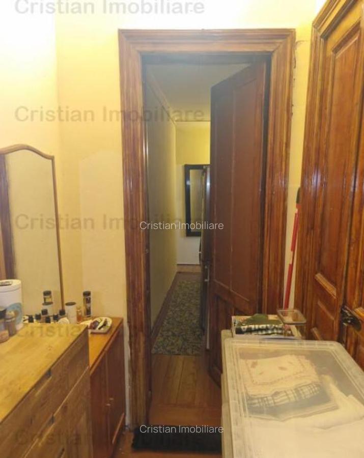 Apartament 4 cam Centru Istoric situat in casa cu 4 apartame - 3